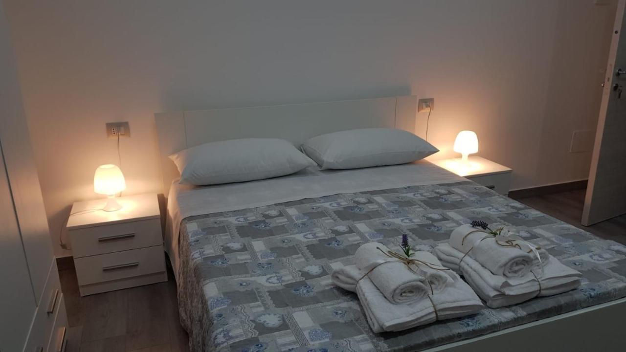 ليتسانو B&B A Casa Di Papi المظهر الخارجي الصورة