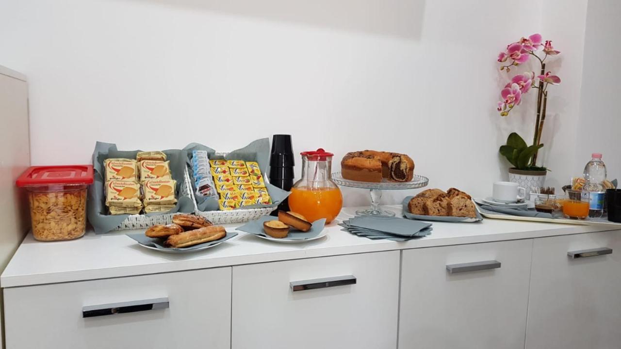 ليتسانو B&B A Casa Di Papi المظهر الخارجي الصورة