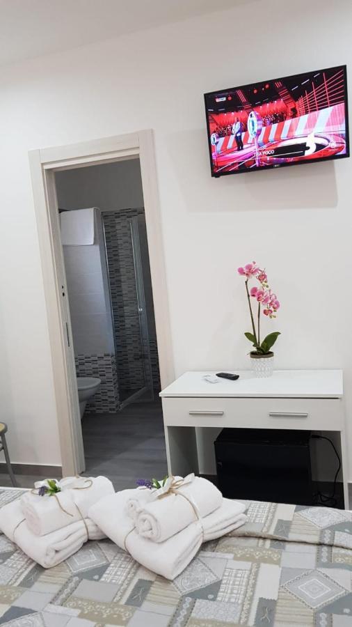 ليتسانو B&B A Casa Di Papi المظهر الخارجي الصورة