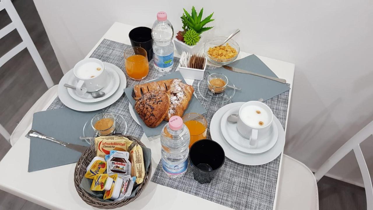 ليتسانو B&B A Casa Di Papi المظهر الخارجي الصورة