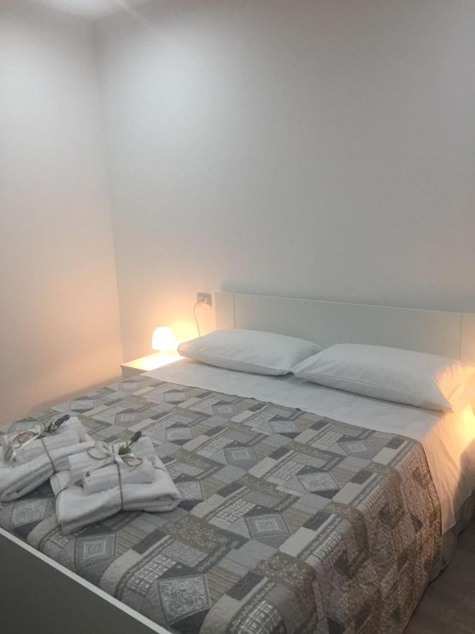 ليتسانو B&B A Casa Di Papi المظهر الخارجي الصورة