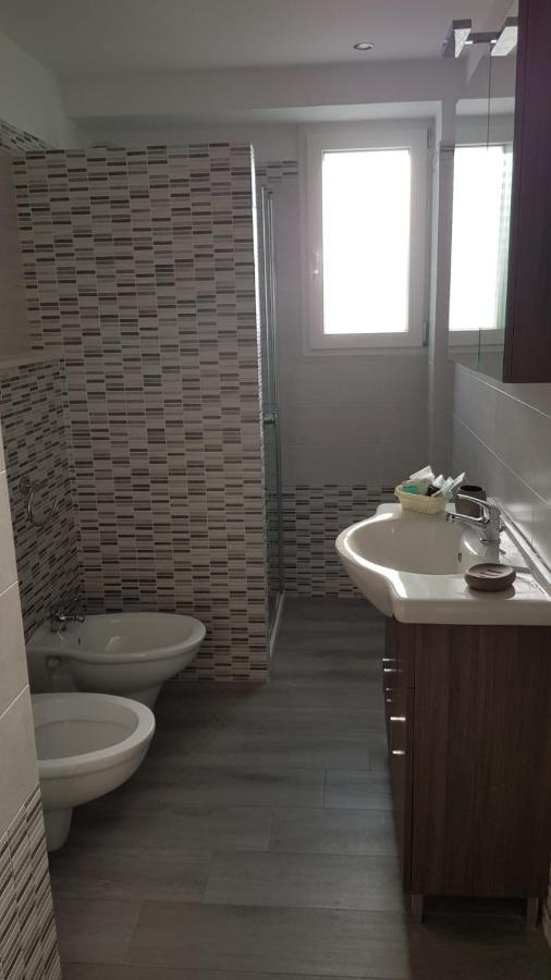 ليتسانو B&B A Casa Di Papi المظهر الخارجي الصورة