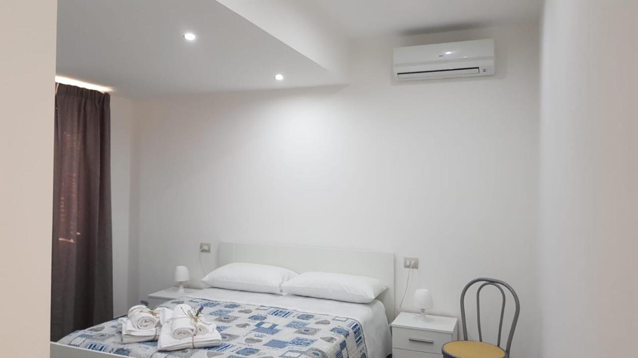 ليتسانو B&B A Casa Di Papi المظهر الخارجي الصورة