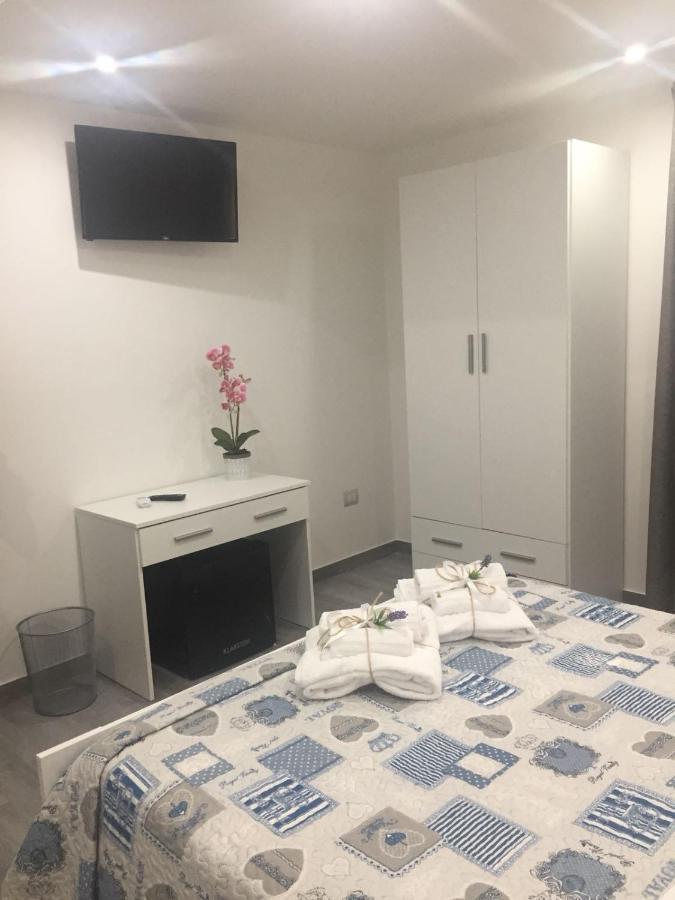 ليتسانو B&B A Casa Di Papi المظهر الخارجي الصورة