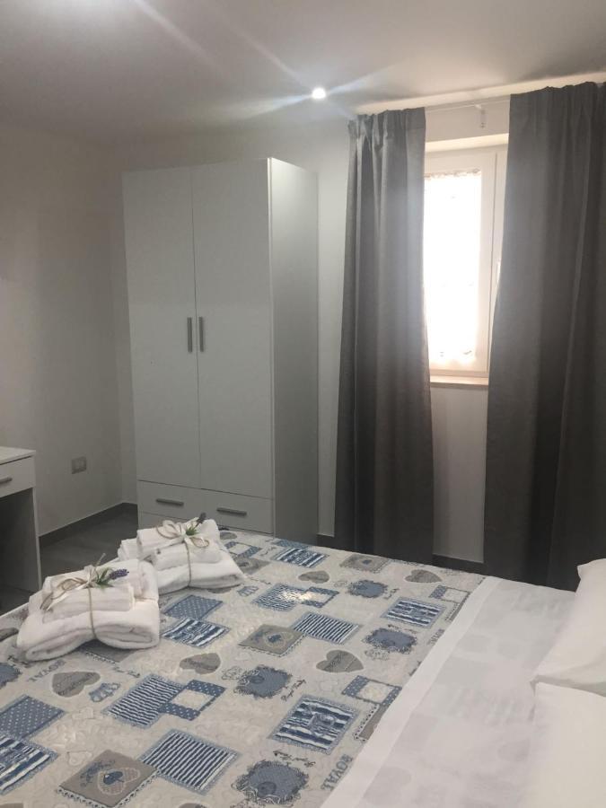 ليتسانو B&B A Casa Di Papi المظهر الخارجي الصورة