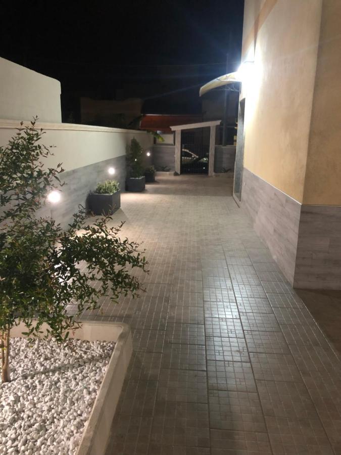 ليتسانو B&B A Casa Di Papi المظهر الخارجي الصورة